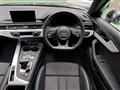 2019 Audi A4