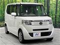 2013 Honda N BOX