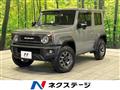 2019 Suzuki Jimny Sierra