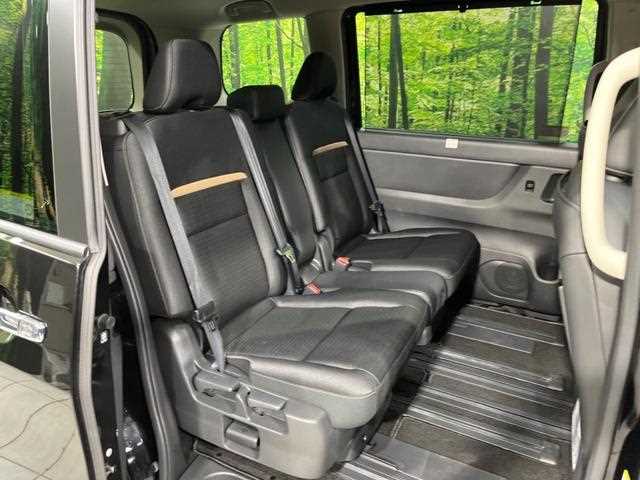 Nissan Serena 2025 — фото 10 купить в Москве
