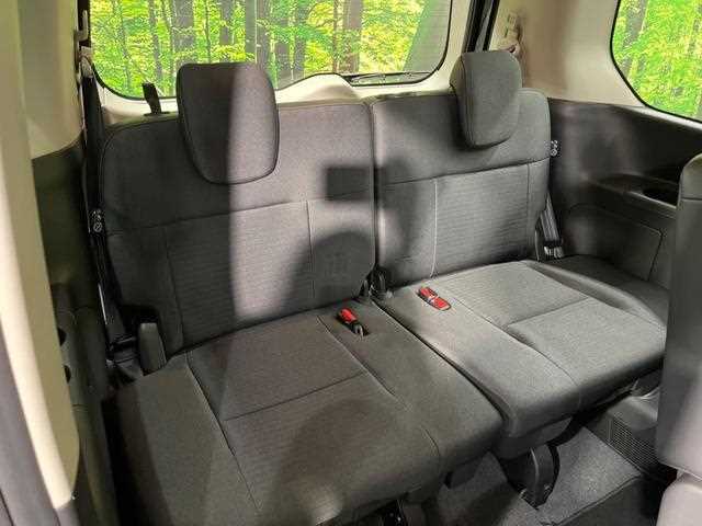 Nissan Serena 2025 — фото 11 купить в Москве
