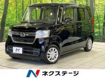2021 Honda N BOX
