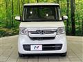 2022 Honda N BOX