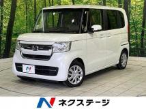 2022 Honda N BOX
