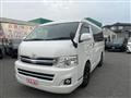 2011 Toyota Hiace Wagon