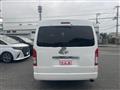 2011 Toyota Hiace Wagon