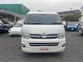 2011 Toyota Hiace Wagon