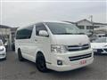 2011 Toyota Hiace Wagon
