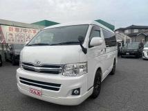 2011 Toyota Hiace Wagon