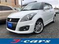 2015 Suzuki Swift