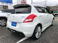 2015 Suzuki Swift