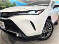 2023 Toyota Harrier Hybrid