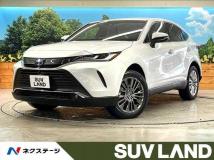 2023 Toyota Harrier Hybrid