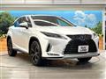 2019 Lexus RX