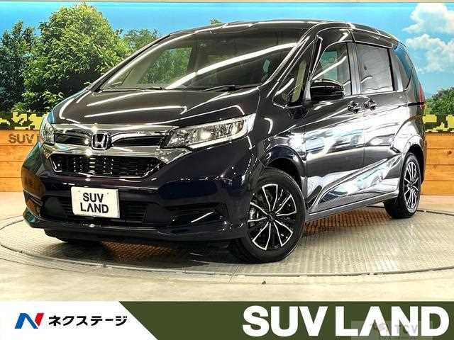 2024 Honda Freed