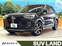2024 Daihatsu Rocky