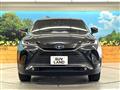 2020 Toyota Harrier Hybrid