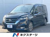 2018 Nissan Serena