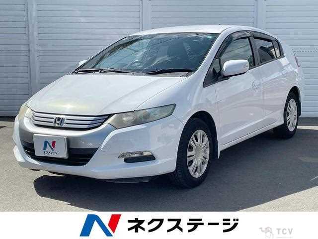 2009 Honda Insight
