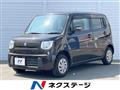 2012 Suzuki MR Wagon