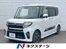 2021 Daihatsu Tanto