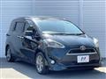 2016 Toyota Sienta
