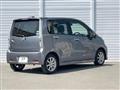 2013 Daihatsu Move