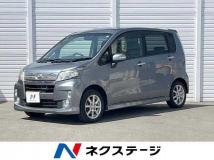 2013 Daihatsu Move
