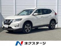 2018 Nissan X-Trail