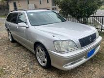 2000 Toyota Crown Estate