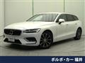 2019 Volvo V60