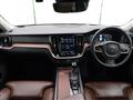 2019 Volvo V60