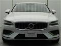 2019 Volvo V60