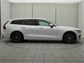 2019 Volvo V60