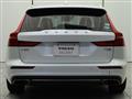 2019 Volvo V60