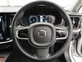 2019 Volvo V60