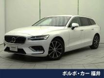 2019 Volvo V60
