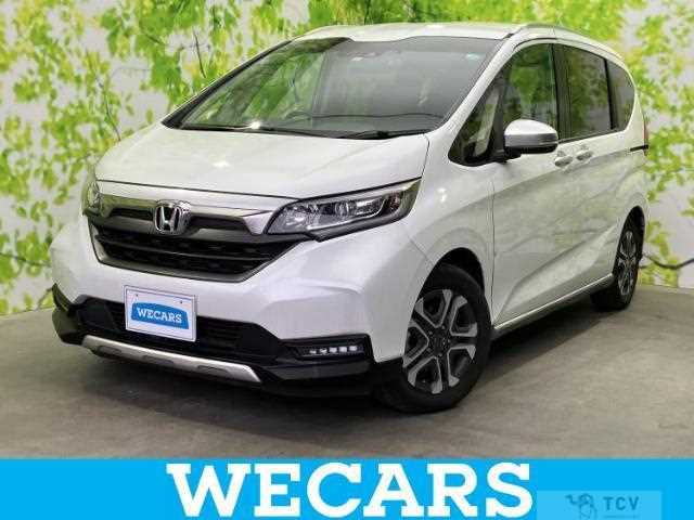 2019 Honda Freed