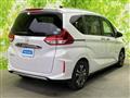 2019 Honda Freed