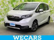 2019 Honda Freed