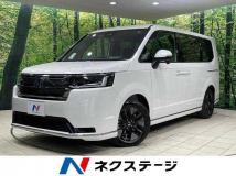2025 Honda Step WGN