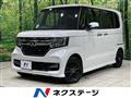2019 Honda N BOX