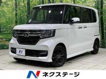 2019 Honda N BOX