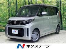 2023 Nissan ROOX