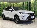 2024 Toyota Harrier Hybrid