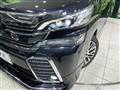 2017 Toyota Vellfire