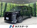 2023 Toyota Voxy