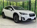 2017 Subaru IMPREZA XV HYBRID