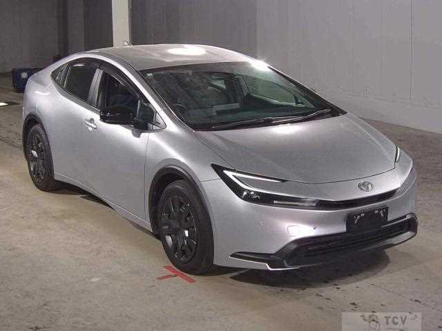 2023 Toyota Prius