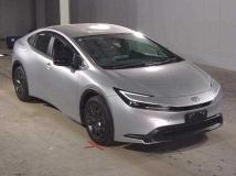 2023 Toyota Prius